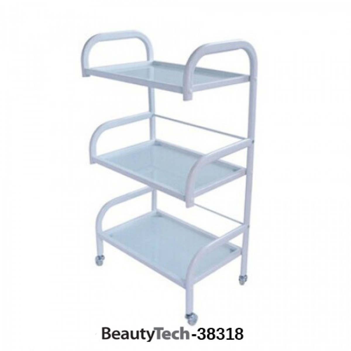 Βοηθός Κομμωτηρίου